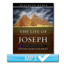 The Life of Joseph: How Dreams Come True (The Palace)